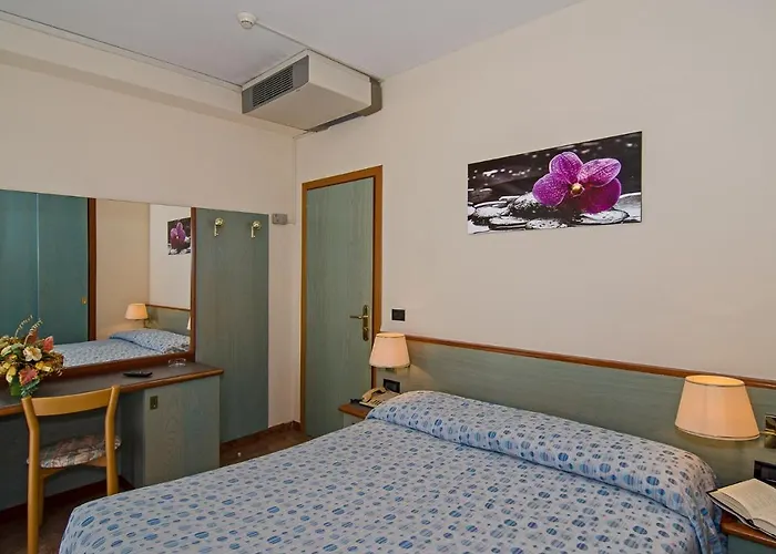Hotel Paris