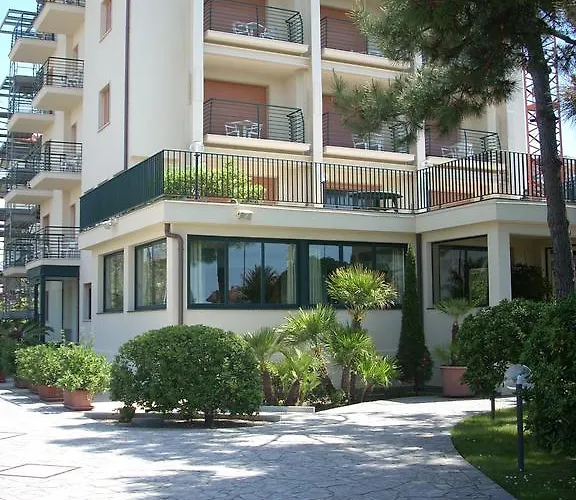 Hotel Paris