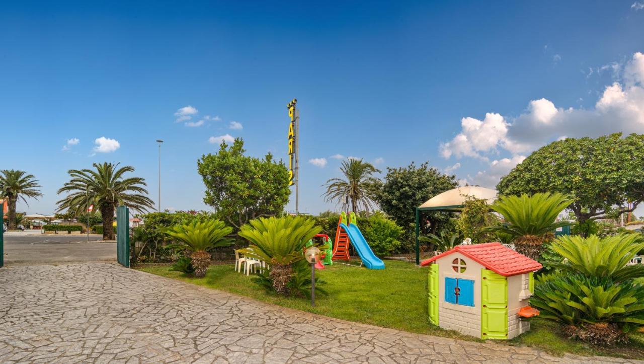 Hotel Paris Lido di Camaiore