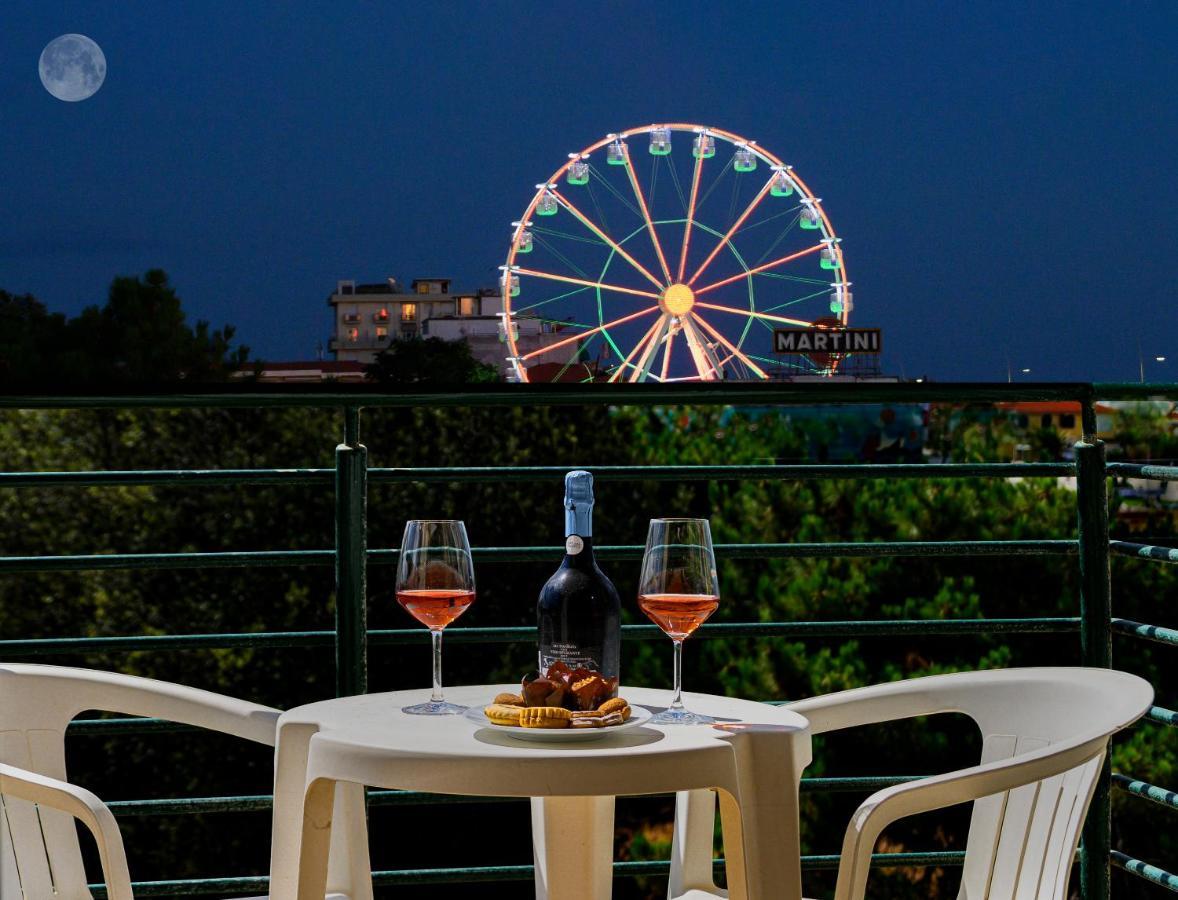 Paris 3* Lido di Camaiore