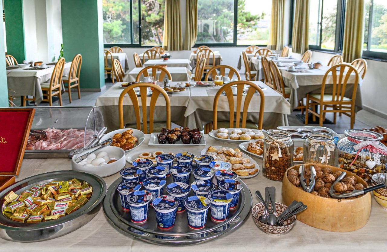 Hotel Paris Lido di Camaiore