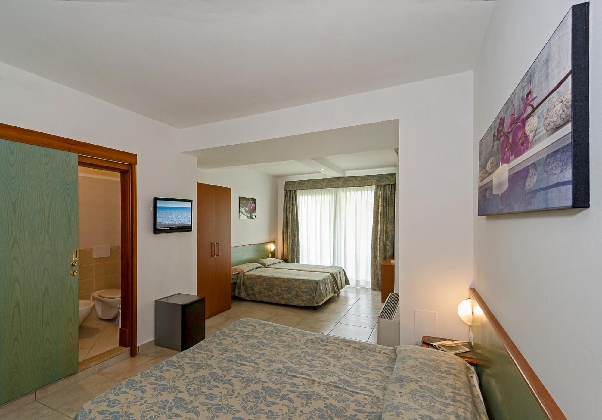 Hotel Paris Lido di Camaiore