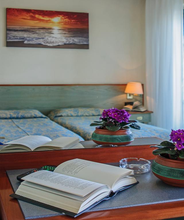 Hotel Paris Lido di Camaiore
