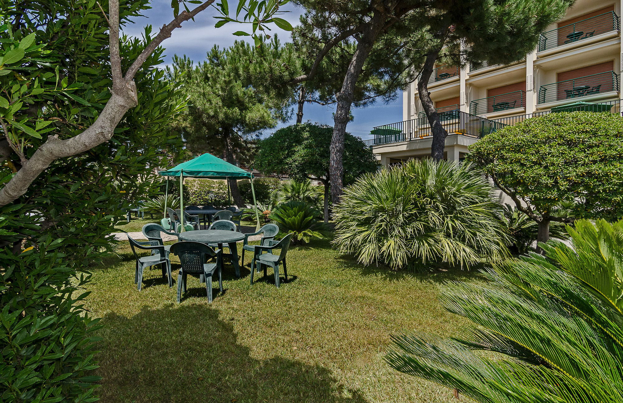 Paris 3* Lido di Camaiore